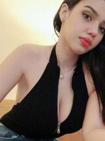 Индивидуалка Алла Фотография 2
