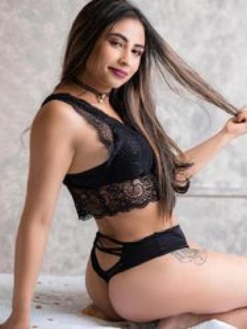 Индивидуалка Серафима Фотография 8